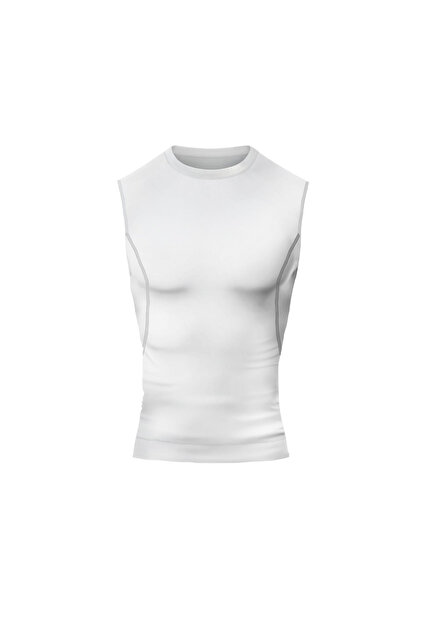 Gymhard Erkek Apex Kolsuz Compression Tank Atlet - Fiyatı, Yorumları