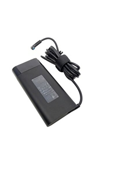 HP Tpn-da10 19.5v 10.3a 200w Laptop Şarj Aleti Adaptör Omen L00895