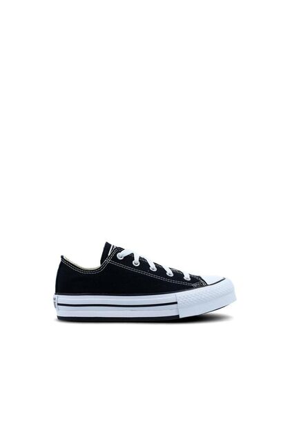 372861C CHUCK TAYLOR ALL STAR EVA LIFT CANVAS PLATFORM GÜNLÜK SPOR AYAKKABI