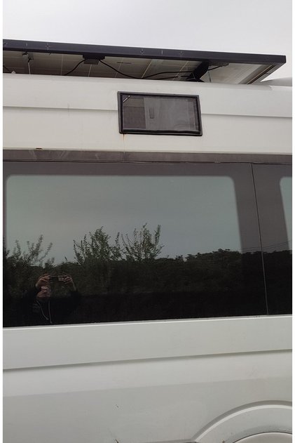 Mreža protiv insekata periva otvara se zatvara na čičak 60 cm x 80 cm ventilaciona mreža protiv insekata