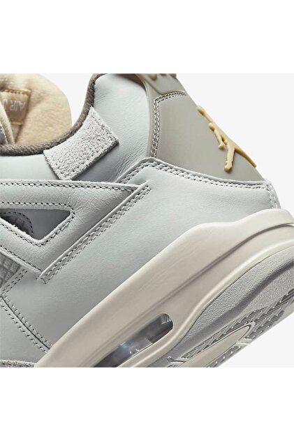 Nike Air Jordan 4 Retro Se Craft Photon Dust Erkek Spor Ayakkabı