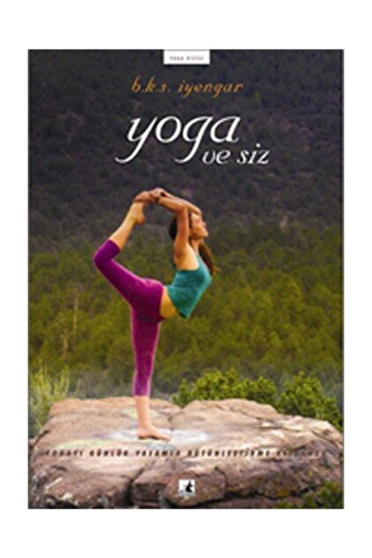 yoga books まとめ売り Okyanus Yayınları Yoga Ve Siz - Fiyatı, Yorumları