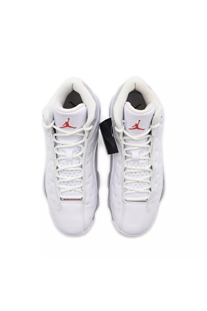 Nike Air Jordan 13 Retro Wolf Grey - Fiyatı, Yorumları