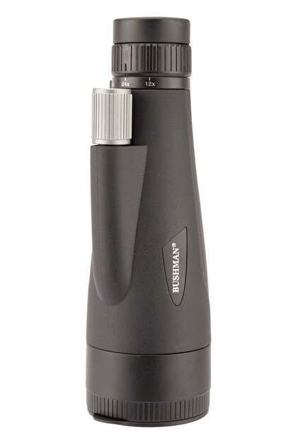Bushman Pro Zoom 12-36x60 Tek Gözlü Zoomlu Dürbün - Fiyatı, Yorumları