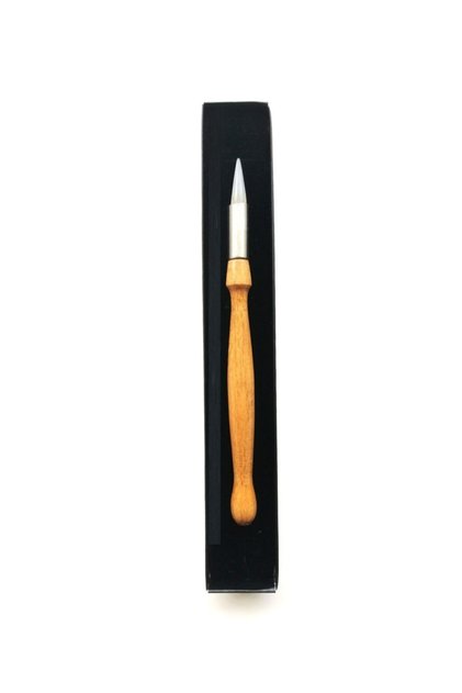 Akik Mühre Kağıt Mühresi 16-18cm (1 ADET)