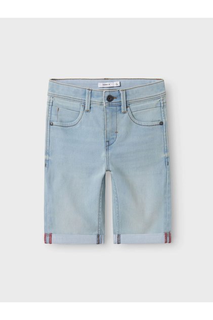 Дънки Slim Fit Long