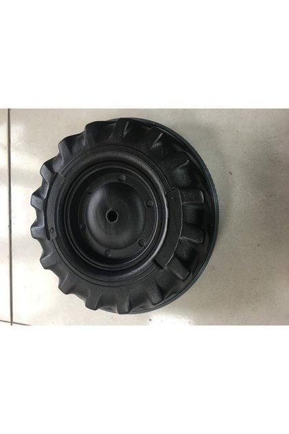 Süper Tractor Arka Teker