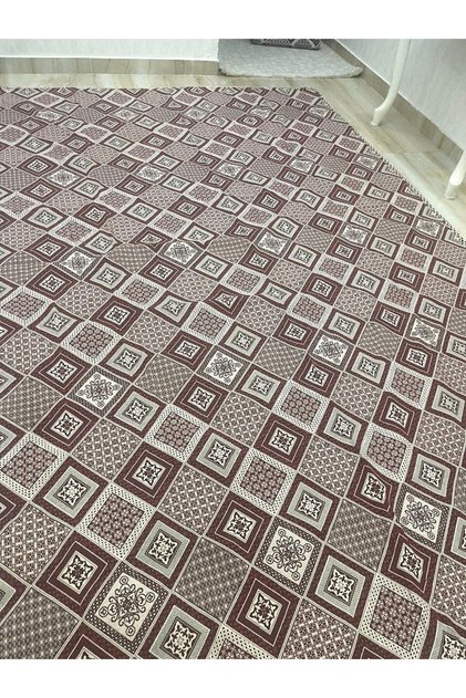 6m2 Savan and Carpet Cover