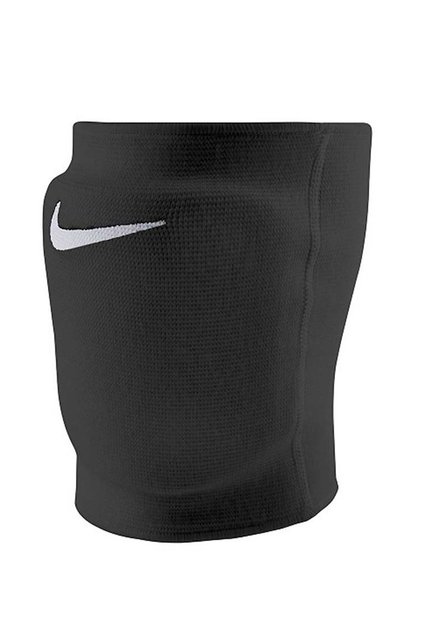 Unisex Voleybol Malzeme & Aksesuar - Essential Voleybol Dizliği Siyah - NVP06-001