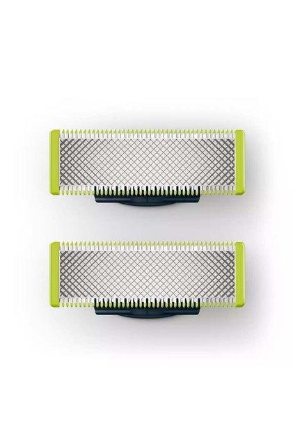 Qp220/51 One Blade Replacement Blade (Pack of 2)