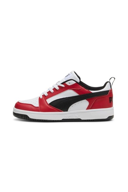 Rebound v6 Low Unisex Casual Shoes392328-17