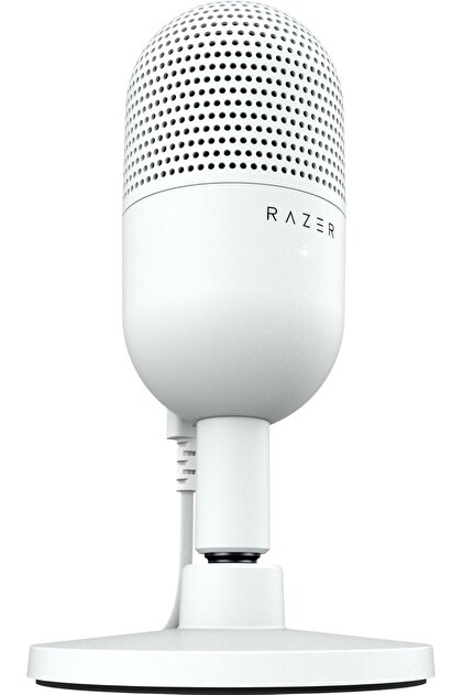 RAZER Seiren V3 Mini Ultra Kompakt USB Mikrofon Dokunarak Sessize