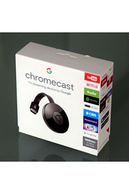 Genel Markalar J95 Chromecast 4k Wifi Hdmı Görüntü Ve Ses Aktarıcı