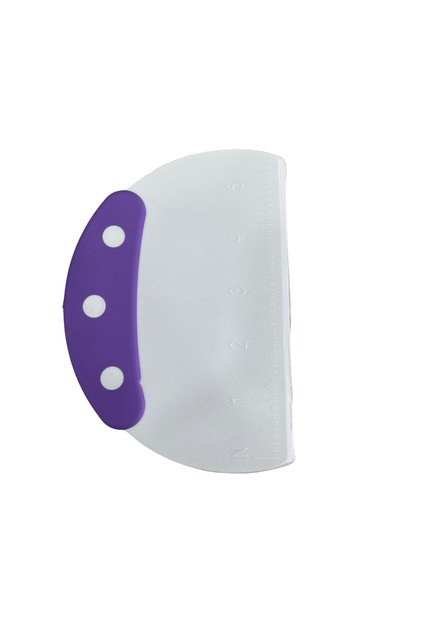 Cake Decorating and Glazing Comb