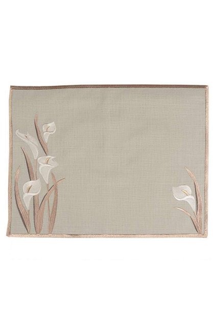 Gala Amerikan Servis 6lı 40x50