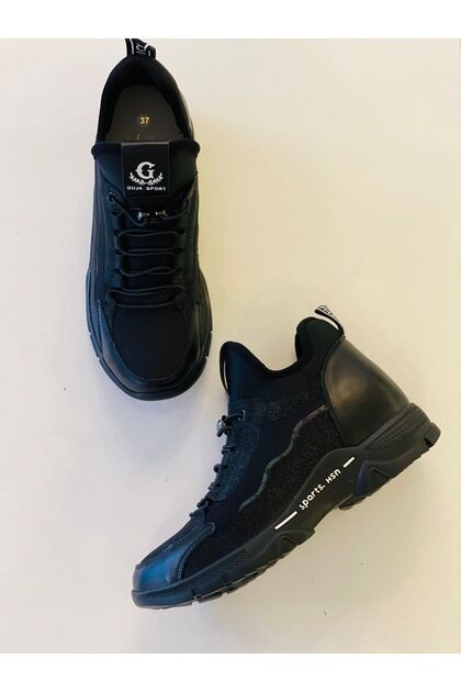 22k303 Kadın Sneaker Ayakkabı