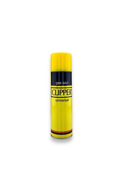 250 ml. Universal Gas Azul Çakmak Gazı