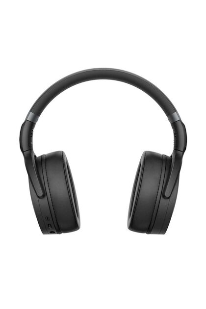 Sennheiser Hd 450bt Kablosuz Bluetooth Anc Kulak Üstü Kulaklık, 30