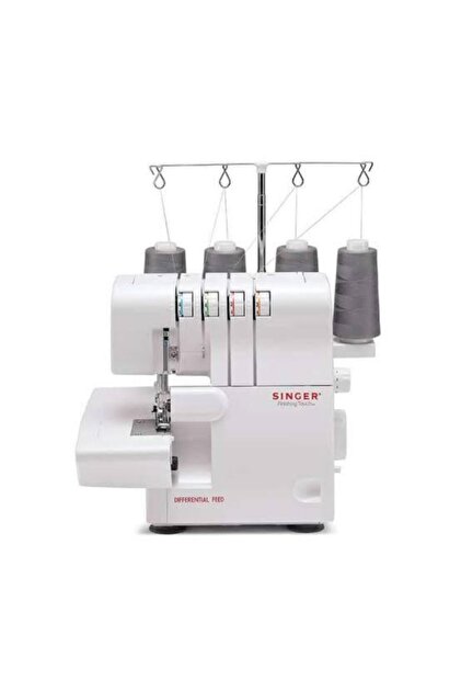 Singer 14 SH 654 Overlok Makinesi 4 İplikli Yorumları, Fiyatı
