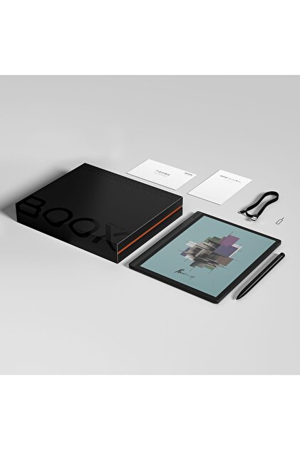 onyx boox Tab Ultra C Pro 10.3