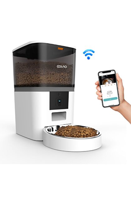 Genel Markalar QQ005 6lt Kameralı ve Uzaktan Wifi Bağlantılı