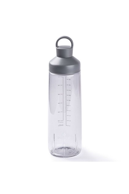 024-01-Grey Tritan Water Bottle 
 946ml