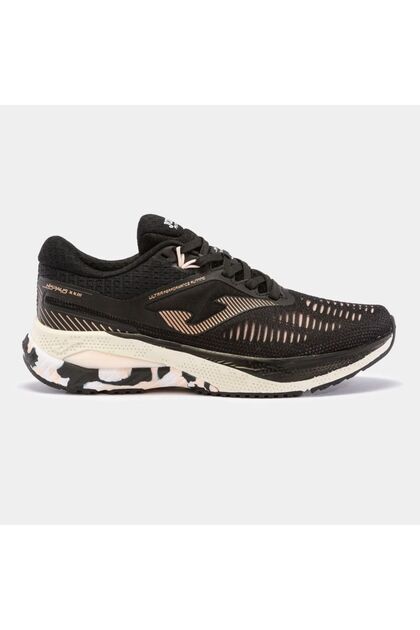 Kadin Koşu Ayakkabisi R.hispalis Lady 2301 Black