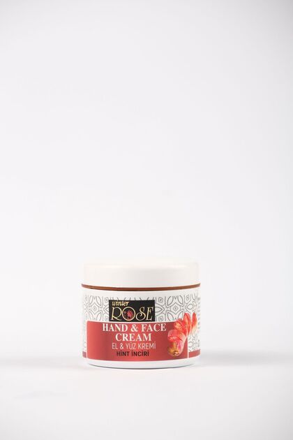 Hand and Face Cream - Indian Pearl