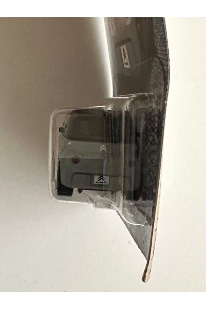 Matchbox 1:64 Tekli Arabalar Citroen Ami - Fiyatı, Yorumları
