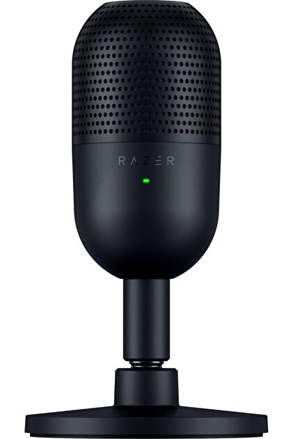 RAZER Seiren V3 Chroma RGB Mikrofon Pembe RZ19-05060300-R3M1