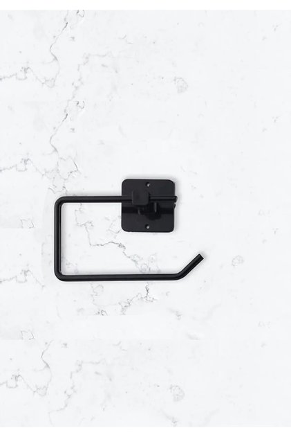 Adhesive Toilet Paper Holder/toilet wc paper holder