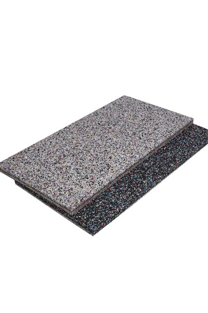 Ses Yalıtımı 33 mm Bariyerli Erpan 1 m2