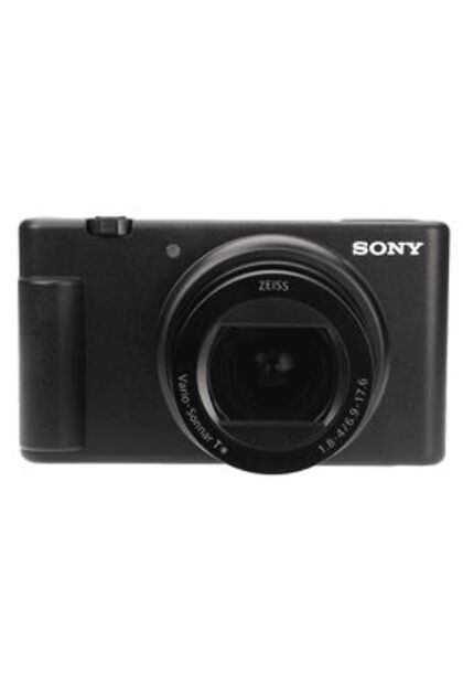 Sony Zv-1m2 Vlog Kamerası - Fiyatı, Yorumları