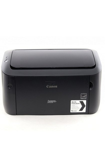 Lbp6030b A4 Siyah Laser Yazıcı Usb 2.0