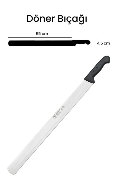 SÜRBISA 61655 DÖNER BIÇAĞI