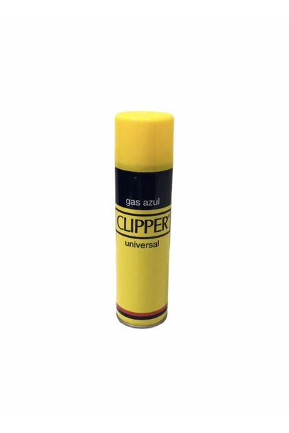Clıpper Çakmak Gazı 250 Ml