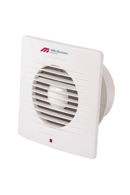 200 Mm Mutfak Ve Banyo Aspiratörü (001 111 000200 00 00)