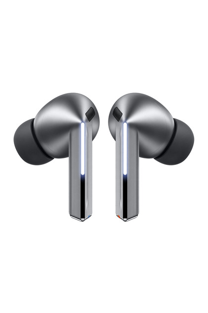 【新品未使用】Samsung Galaxy Buds3 Pro / silver Samsung Galaxy Buds3 Pro Gümüş - Fiyatı, Yorumları
