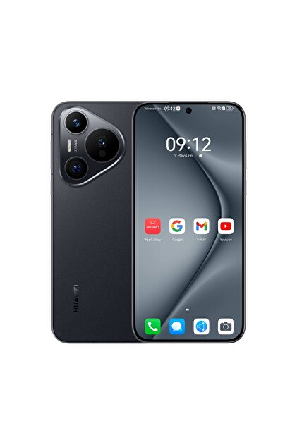 Huawei Pura 70 12 GB RAM 256 GB Siyah - Fiyatı, Yorumları