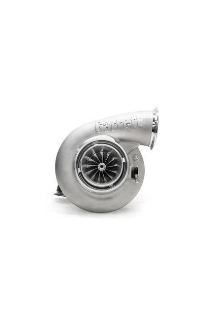 G45-1500 76 Mm T4 External Wastegate 1,01 A/r