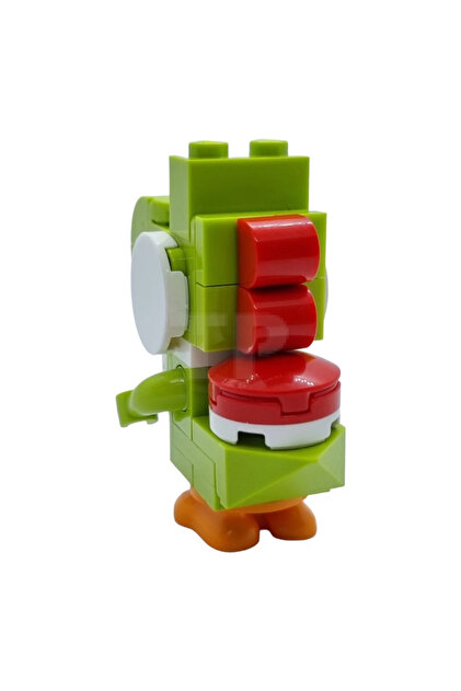 LEGO Super Mario Yoshi Minifigür - Fiyatı, Yorumları