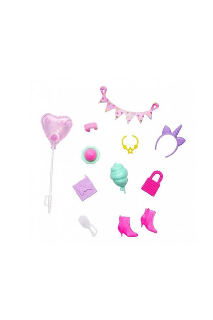 'nin Moda Aksesuarları Paketleri Fashion Accessories