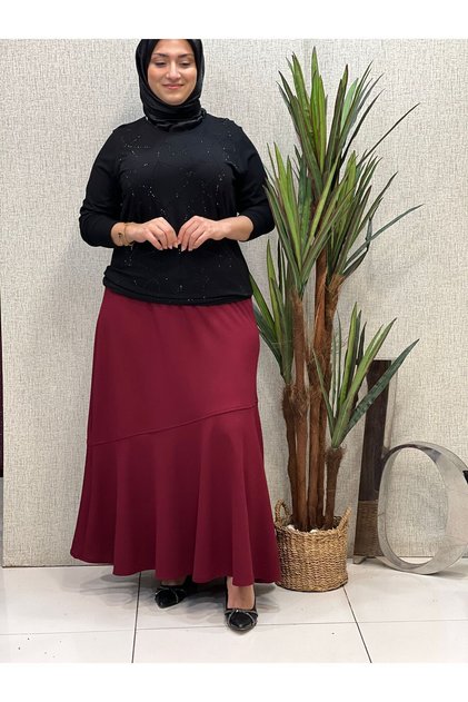Valon Lycra Skirt