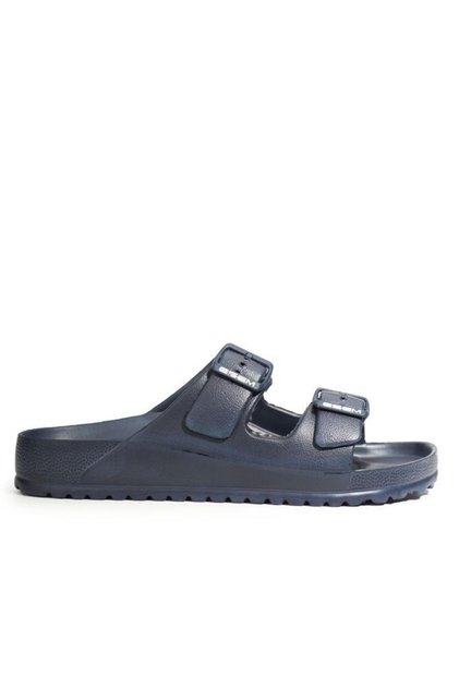 Lee Men's Slippers Navy Blue