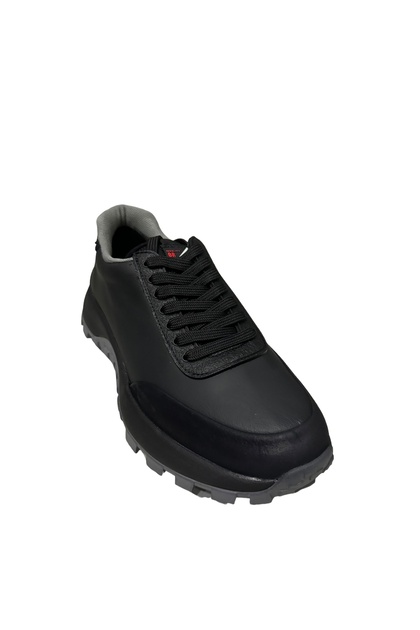 20386 Men's Genuine Leather Shoes Casual