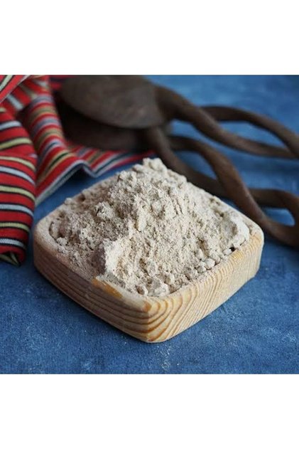 [ 1 Kg ] Kavut Kavrulmuş Buğday