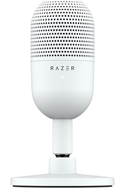 RAZER Seiren V3 Mini Ultra Kompakt USB Mikrofon Dokunarak Sessize