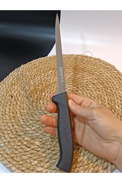 61164 Biftek Bıçağı