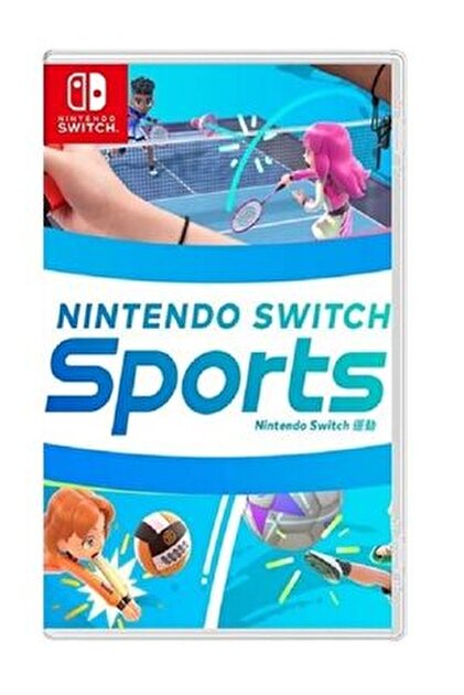 Nintendo Ring Fit Adventure Switch Set Distribütör Garantili