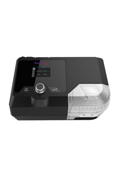 G2s Cpap Cihazı - Maske Ve Hortum Dahil